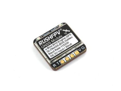 12925 gps module rushfpv gnss mini