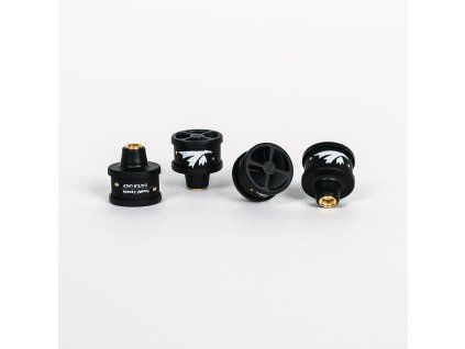 13030 antenna truerc duality stubby single rhcp