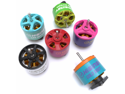 13363 motor hisingy cold boot 4pcs 15000kv