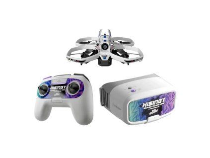 13366 3 fpv drone hisingy stargazer rtf