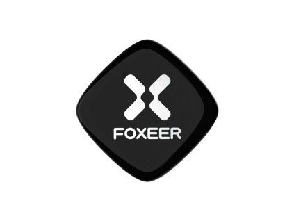 13369 antenna foxeer echo 2 5 8g 9dbi patch feeder rhcp black