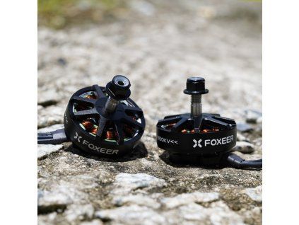 13381 motor foxeer black hornet 2806 5 1350kv