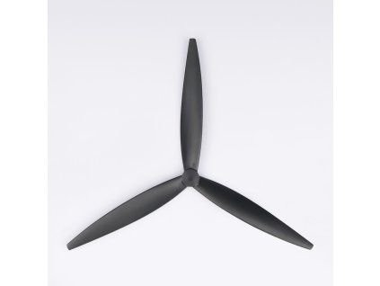13396 3 propellers foxeer new cyclone t1050 3 blade black 2ccw 2cw