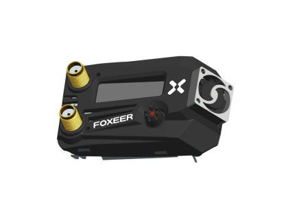 13420 vrx foxeer wildfire 5 8ghz 72ch dual black