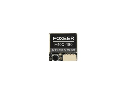 13426 gps module foxeer m10q 180 5883 compass