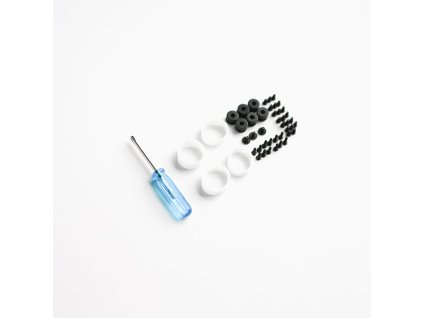 13429 tinyhawk iii plus hardware kit emax
