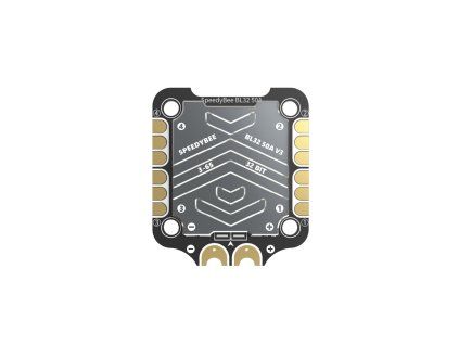 135 esc speedybee bl32 50a 4 in 1