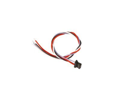 13605 power cable walksnail avatar kit 4 pin for v2 vtx