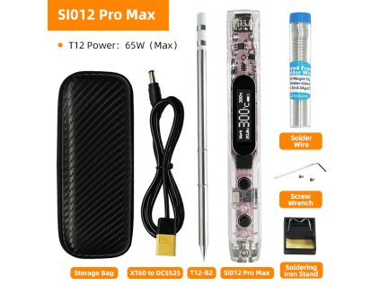 SI012ProMaxKit T12 B2