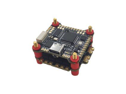 13743 3 stack partizan f405 v2 60a