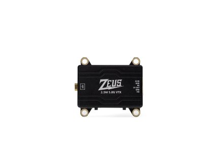 13767 vtx hglrc zeus 5 8g 2 5w