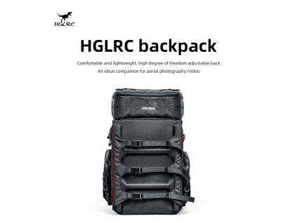 13773 backpack hglrc