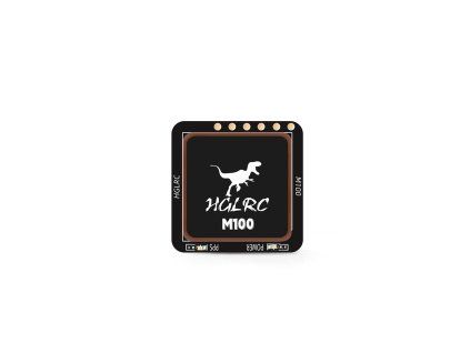 13779 gps module hglrc m100 5883