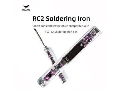 13785 rc2 soldering iron hglrc