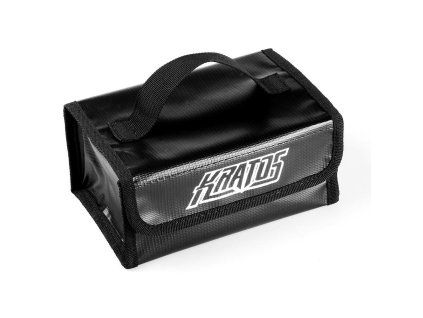 13788 battery safety bag hglrc fireproof explosionproof