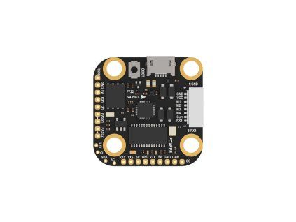 13872 fc foxeer f722 v4 mini pro