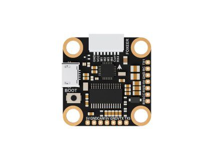 13875 fc foxeer f722 v4 mini