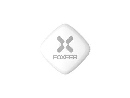 13890 antenna foxeer echo 2 5 8g 9dbi patch antenna rhcp sma