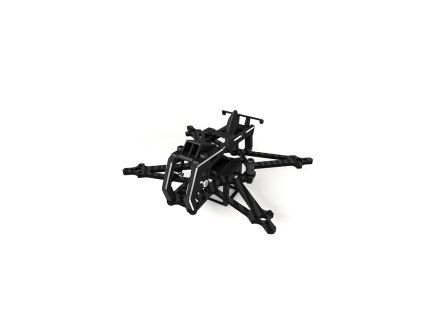 13896 4 frame hglrc draknight