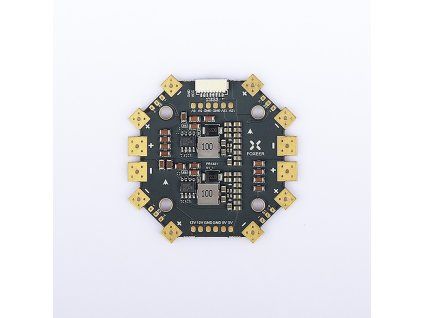 13926 power distribution board foxeer pdb400 8s 400a
