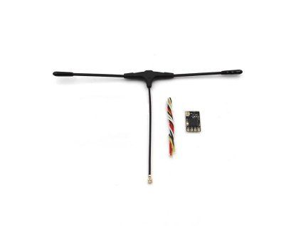 14040 receiver cyclone elrs868 915 with antenna