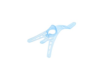 14133 3 micro air canopy betafpv transparent blue