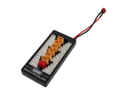 14274 charging board toolkitrc