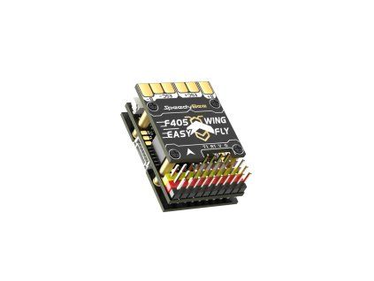 14277 stack speedybee f405 wing mini