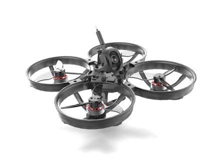 14292 2 fpv drone happymodel mobula8 hdzero elrs