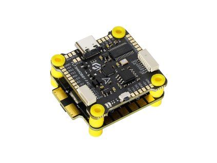 14346 4 stack flashhobby f4 fc f55a esc