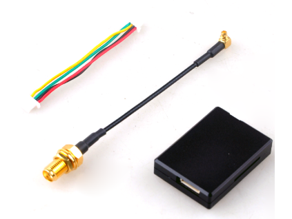 14370 vtx happymodel 5 8g 1 6w