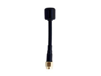 14436 antenna maple wireless 5 8g 2dbi omnidirectional sma male 7 2cm