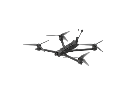 14562 9 fpv drone iflight chimera9 eco 6s analog pnp