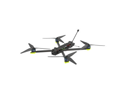 14577 9 fpv drone iflight nazgul xl10 v6 6s tbs