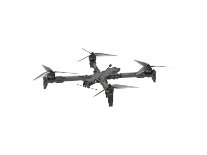 14607 9 fpv drone iflight x413 analog 5 8g 2 5w 8s bnf elrs 2 4ghz