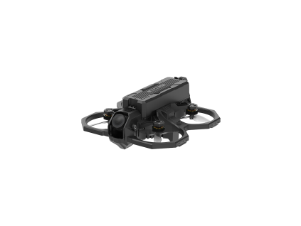 14613 10 fpv drone iflight defender 16 hd 2s bnf tbs