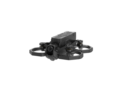 14622 10 fpv drone iflight defender 20 hd 3s bnf no receiver