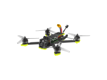 14694 10 fpv drone iflight nazgul5 v3 analog bnf 6s tbs