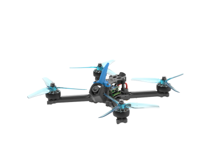 14841 9 fpv drone iflight mach r5 analog 6s racing drone pnp