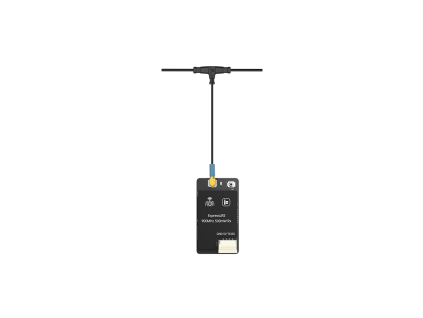 14895 receiver iflight elrs 868 915 rx 500mw 40mm mini antenna