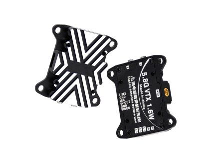 14940 vtx pilotix r1600 5 8g 1 6w