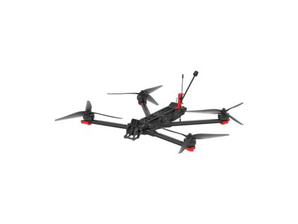 14964 9 fpv drone iflight chimera9 analog bnf elrs 868 915mhz