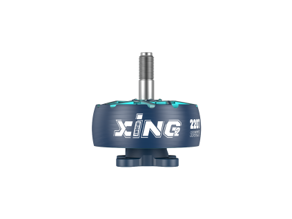 14988 motor iflight xing2 2207 unibell 1855kv