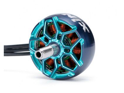 14997 motor iflight xing2 2306 unibell 2555kv