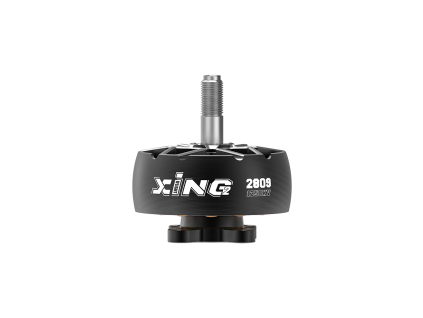 15036 motor iflight xing2 2809 black 1250kv