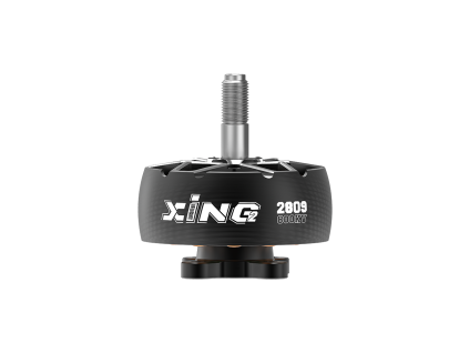 15039 motor iflight xing2 2809 black 800kv