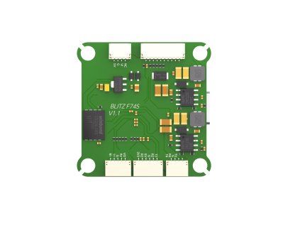 blitz f745 flight controller 897562