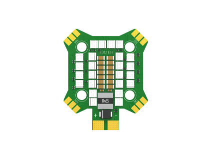 15177 esc iflight blitz mini e55 4 in 1