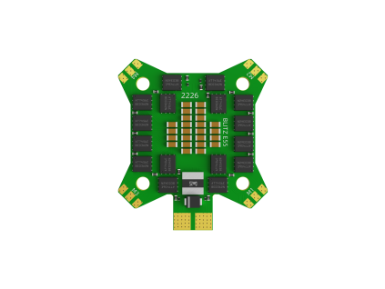15180 esc iflight blitz e55 4 in 1