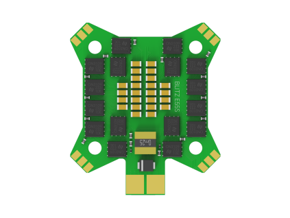 15189 esc iflight blitz e55s 4 in 1